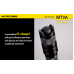 Lanterna Nitecore MT2A